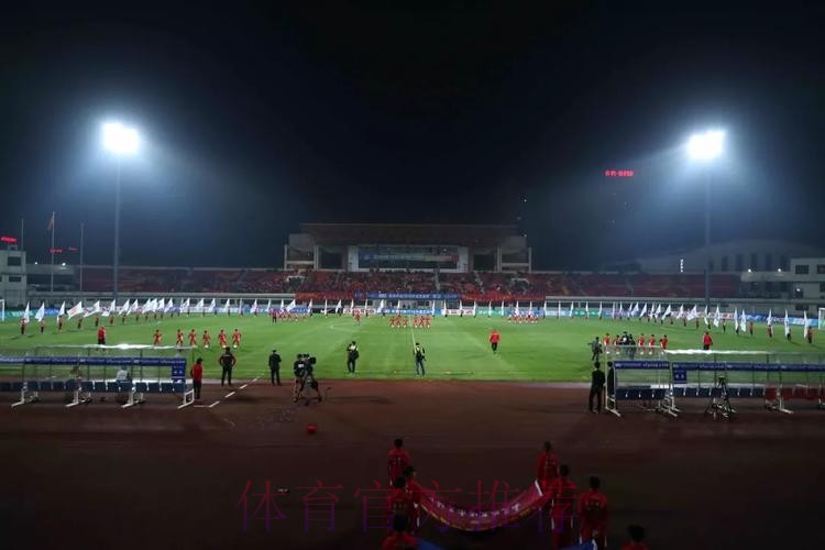 最大比分纪录 4场点球大战 1业余队晋级 足协杯次轮演绎“决战每一分”